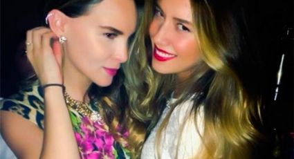 FOTOS: ¡Impactante! Aseguran que Belinda y Michelle Salas “comparten” mansión en Acapulco