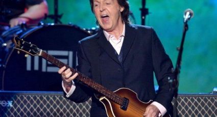 Paul McCartney vuelve a recordar su álbum favorito de The Beatles; afirma cuál es