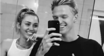 El ex de Miley Cyrus, Cody Simpson, pasa de cantante a buscar un lugar en Juegos Olímpicos