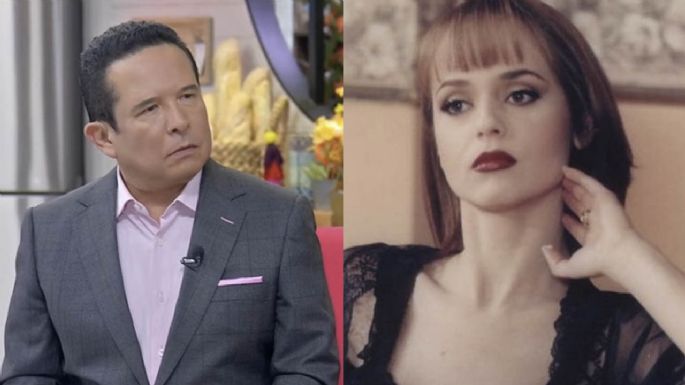 Gaby Spanic no ganó la demanda contra de Gustavo Adolfo Infante y deberá pagarle 400 mil pesos