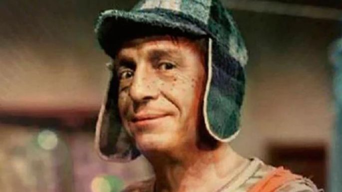 Disney estaría en pláticas para crear nueva serie de 'El chavo del 8'