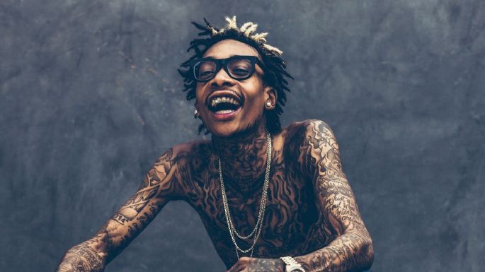 Wiz Khalifa es fichado para interpretar este papel en película sobre Casablanca records