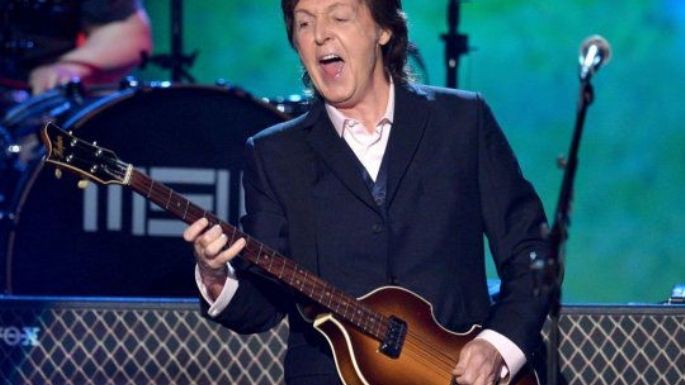 Paul McCartney vuelve a recordar su álbum favorito de The Beatles; afirma cuál es