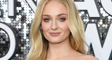 Sophie Turner se une al gran elenco de ' The Staircase', una nueva serie de crimen para HBO Max