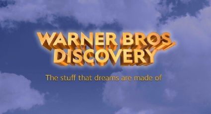 ¡Más contenido! Tras la unión de Warner Media y Discovery, ambas empresas anuncian su nuevo nombre