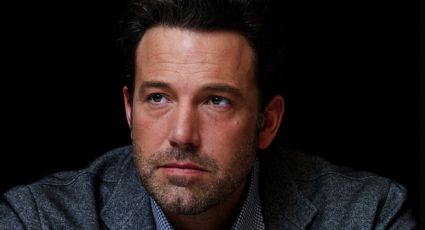 Esta reconocida actriz de 'La Reina del Sur' protagonizará una nueva cinta de acción con Ben Affleck