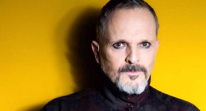 Miguel Bosé regresa a la música en colaboración con Rauw Alejandro; estos son todos los detalles