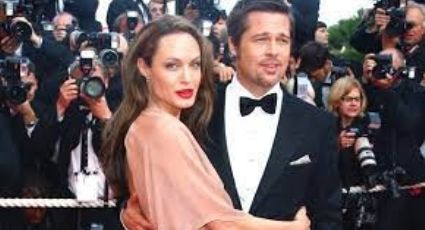 ¡Lamentable! La actriz Angelina Jolie asegura que nunca perdonará a su exesposo Brad Pitt