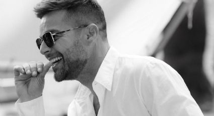 Hace 10 años atrás, Ricky Martin se declaró orgullosamente gay y actualmente festeja el amor