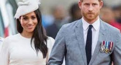 Encuentran restos humanos cerca de la mansión de Meghan Markle y el príncipe Harry