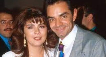 ¡No pueden estar cerca! Eugenio Derbez revela el motivo de su distancia con Victoria Ruffo