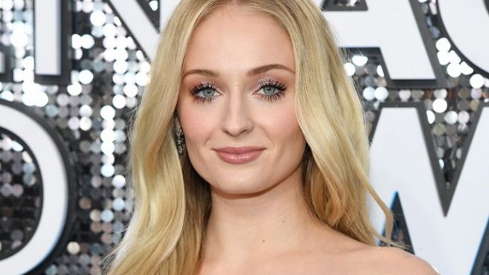 Sophie Turner se une al gran elenco de ' The Staircase', una nueva serie de crimen para HBO Max