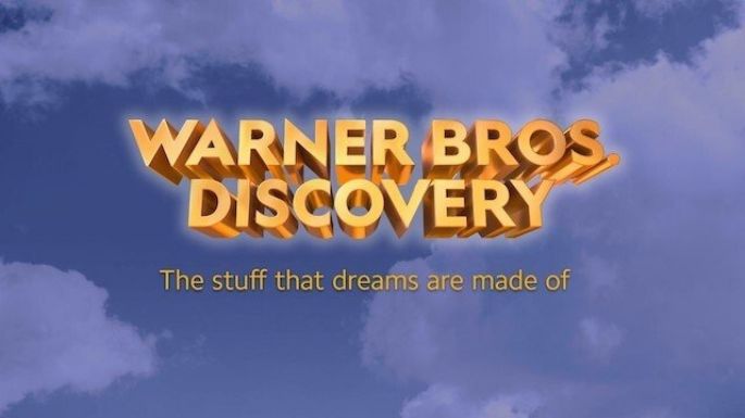 ¡Más contenido! Tras la unión de Warner Media y Discovery, ambas empresas anuncian su nuevo nombre