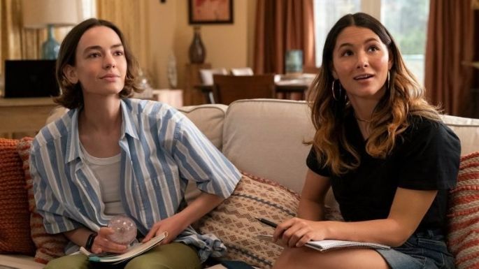 Netflix da un primer vistazo a temporada final de 'Atypical' junto con su fecha de estreno