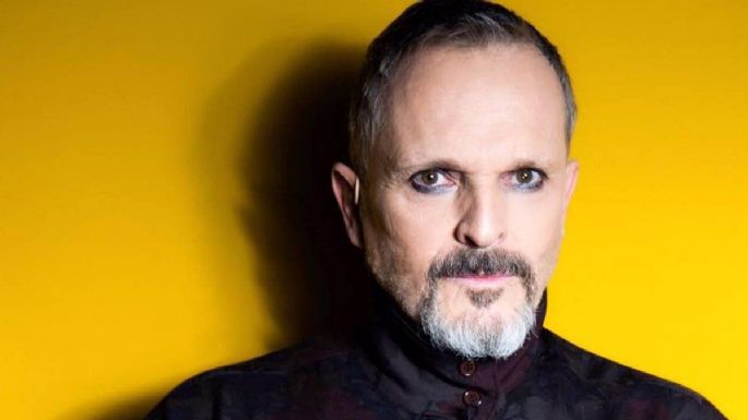 Miguel Bosé causa preocupación por su aparente deterioro de salud durante su aparición en 'La Voz'