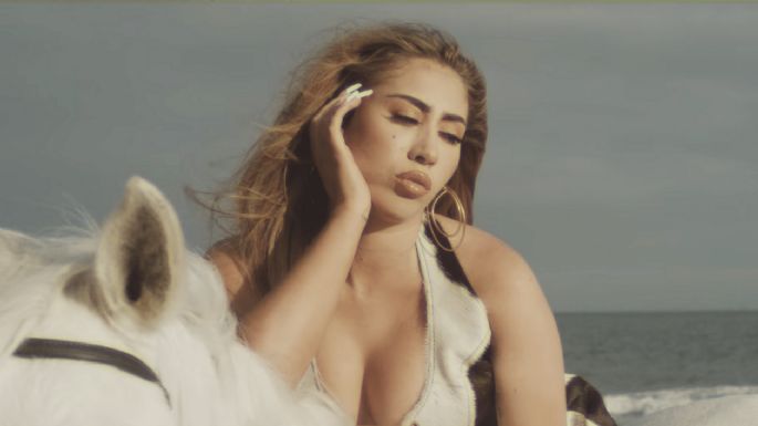 Kali Uchis revela cómo reclamó su confianza en sí misma