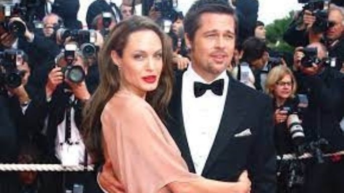 ¡Lamentable! La actriz Angelina Jolie asegura que nunca perdonará a su exesposo Brad Pitt