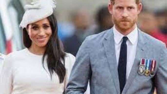 Encuentran restos humanos cerca de la mansión de Meghan Markle y el príncipe Harry