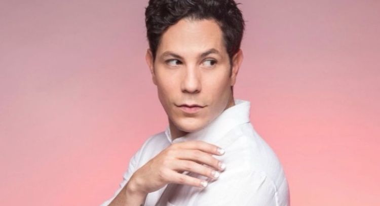 Christian Chávez se sincera y revela que no quiere tener hijos: "Es algo que tengo muy aclarado"