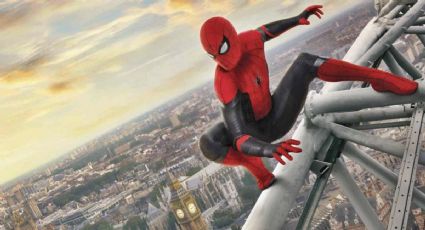 Sony y Marvel revelan como colaboran ambas empresas para crear la franquicia de 'Spider-Man'