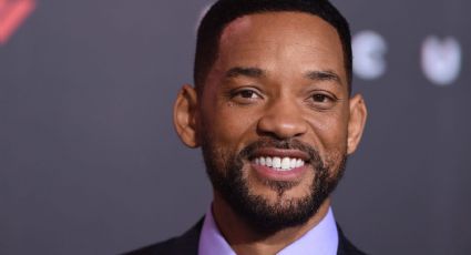 El actor Will Smith anuncia que está listo para publicar su libro de memorias llamado 'Will'