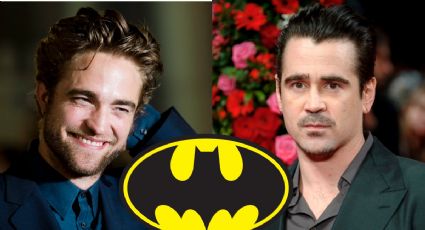 Robert Pattinson y Colin Farrell grabarán nuevamente escenas de 'The Batman' por esta razón