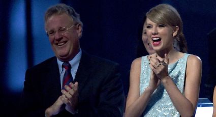 El padre de Taylor Swift se volvió tendencia en las redes sociales por estos motivos