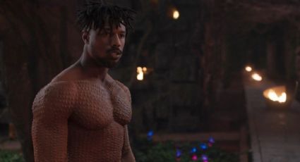 ¡Super! Se revelan nuevos detalles del personaje de Killmonger en la serie 'What if...' de Marvel