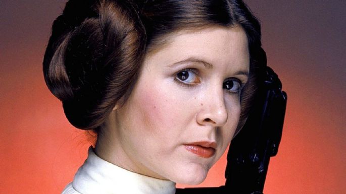 La próxima película de 'Star Wars' de Dave Filoni traerá de regreso el personaje de Leia Organa