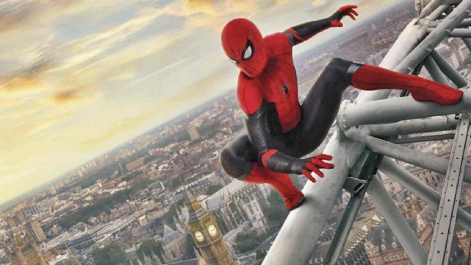 Sony y Marvel revelan como colaboran ambas empresas para crear la franquicia de 'Spider-Man'