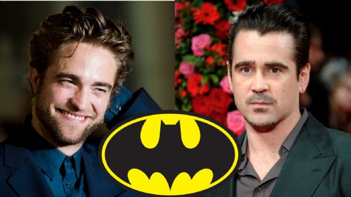 Robert Pattinson y Colin Farrell grabarán nuevamente escenas de 'The Batman' por esta razón