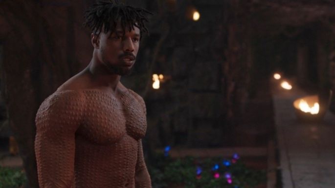 ¡Super! Se revelan nuevos detalles del personaje de Killmonger en la serie 'What if...' de Marvel