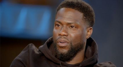 Kevin Hart se sincera y revela como sus escándalos de famoso afectaron la vida de sus hijos