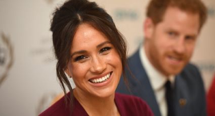 Meghan Markle da su primera entrevista tras Oprah; habla del Día del Padre y su libro infantil