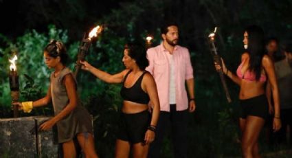 Kristal y Cyntia ganan enfrentamiento en 'Survivor México' y esta participante resulta eliminada