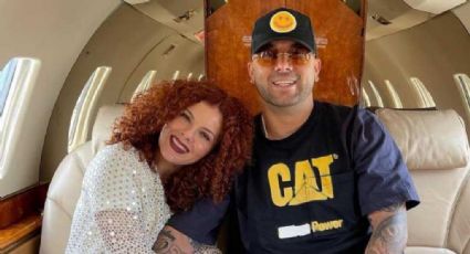 Tras la terrible pérdida de su hija, el reggaetonero Wisin y su esposa anuncian que serán padres