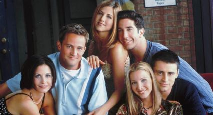 ¡Lamentable! Este famoso actor de la serie 'Friends' es diagnosticado con cáncer en fase 4