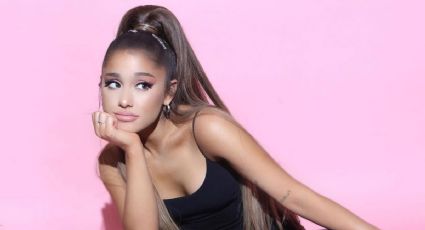 ¡Lindos! Ariana Grande comparte fotos de su luna de miel con Dalton Gomez