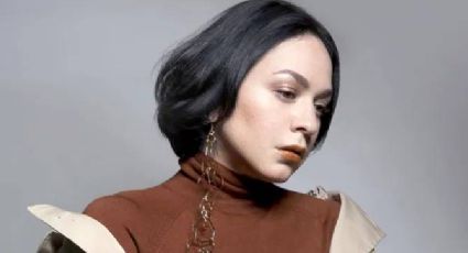 La cantante Carla Morrison revela las razones por las que dejó México y los escenarios temporalmente