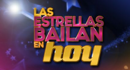 Integrante de 'Las Estrellas Bailan en Hoy' abandona la competencia