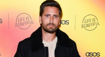 Scott Disick revela por qué tiene novias más jóvenes que él