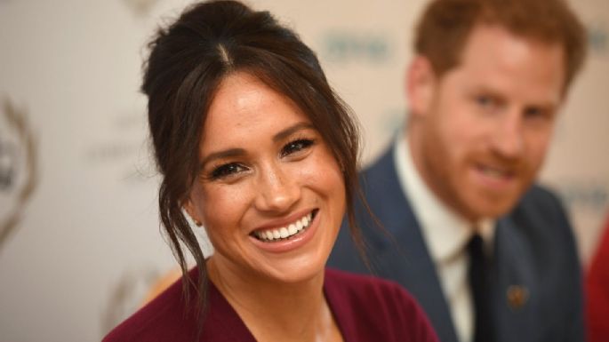 Meghan Markle da su primera entrevista tras Oprah; habla del Día del Padre y su libro infantil