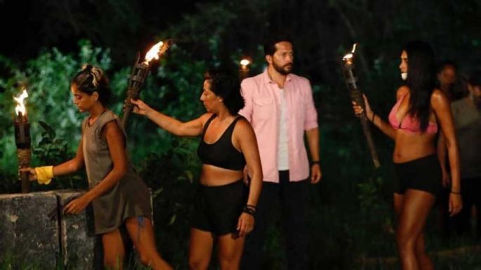 Kristal y Cyntia ganan enfrentamiento en 'Survivor México' y esta participante resulta eliminada