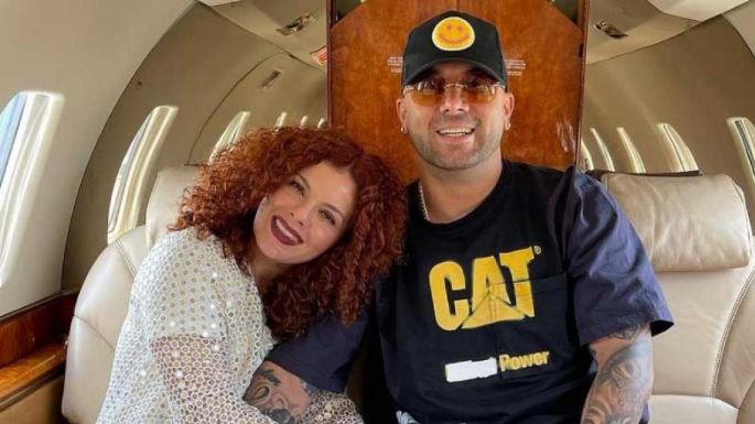 Tras la terrible pérdida de su hija, el reggaetonero Wisin y su esposa anuncian que serán padres