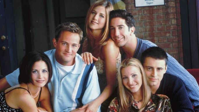 ¡Lamentable! Este famoso actor de la serie 'Friends' es diagnosticado con cáncer en fase 4