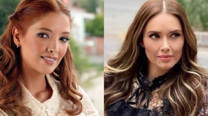 FOTO: Adela Noriega reaparece y luce irreconocible; aseguran se parece a Marlene Favela