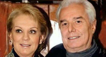 ¿Declarára? Rosalba Welter, esposa de Enrique Guzmán, si creería en la denuncia de Frida Sofía