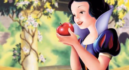 Esta actriz interpretará a 'Blancanieves' en la versión live-action que prepara Disney