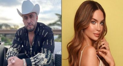 "Es un metiche": Juan Rivera recibe fuertes comentarios en redes tras hablar de Belinda