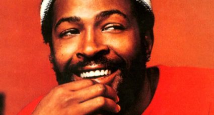 La leyenda del soul, Marvin Gaye, tendrá su propia película biográfica